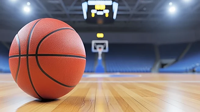 OKC Thunder's Nikola Topić Shines in First NBA Start with Double-Double