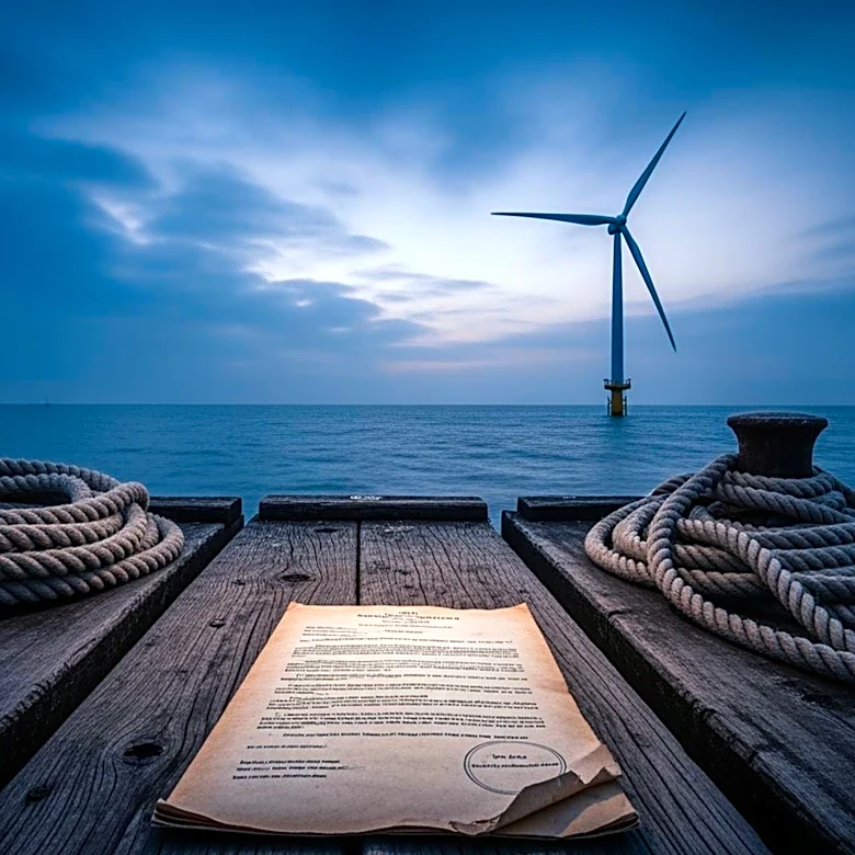 Vineyard Wind Sues GE Renewables to Prevent Project Abandonment, Threatening Massachusetts Offshore Wind Farm