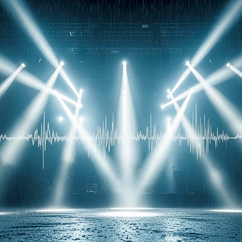 BTS Launches Arirang World Tour in South Korea with Rain-Soaked Opening Night