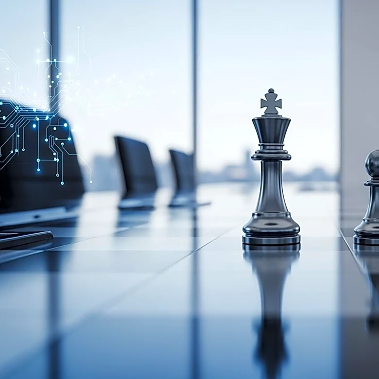 Riot Platforms Board Declassification Enhances Shareholder Influence Amid AI Transition