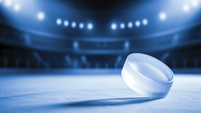 Minnesota Frost Defeat New York Sirens, Impacting Playoff Prospects