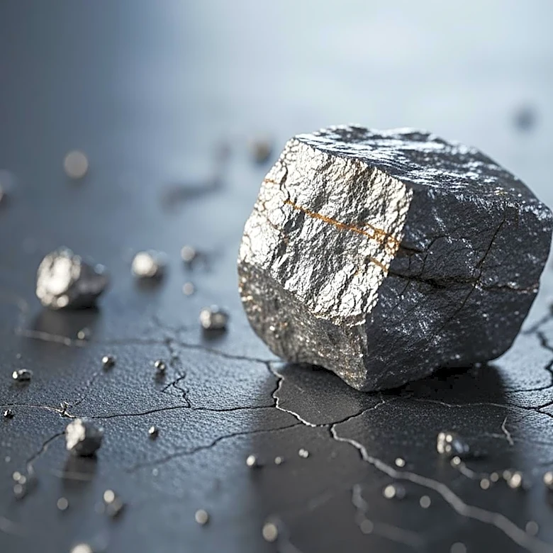 Alpha Metallurgical Resources Stock Declines 7.7% Amid Market Volatility