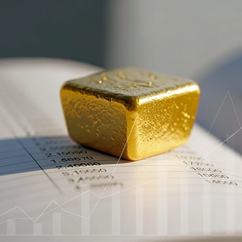 Kinross Gold Corp Achieves Key CAN SLIM Criteria for Growth Investors