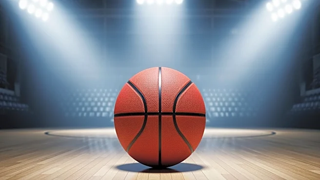 Syracuse University Strengthens Basketball Roster with Transfer Portal Addition