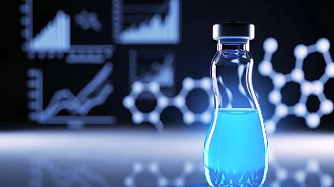 Soleno Therapeutics Faces Securities Fraud Class Action Over Misleading Clinical Trial Data