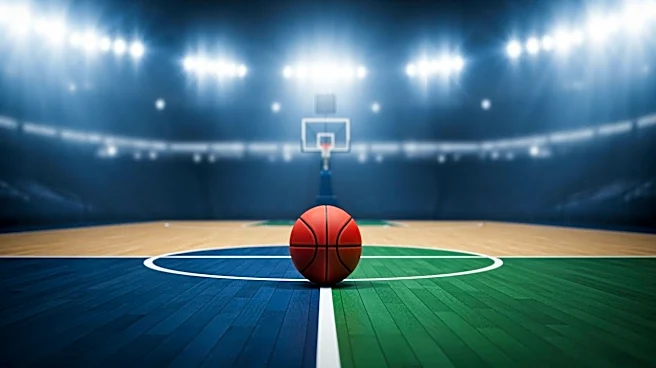 Gonzaga Bulldogs to Face Michigan State Spartans in 2026 Non-Conference Basketball Showdown