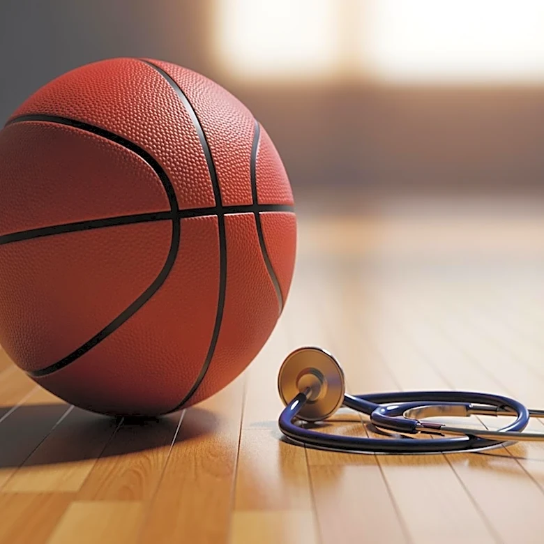 Philadelphia 76ers Star Joel Embiid Undergoes Emergency Appendectomy, Return Timeline Uncertain