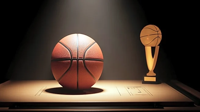 NBA Draft Projections Highlight Mikel Brown Jr.'s Potential Impact