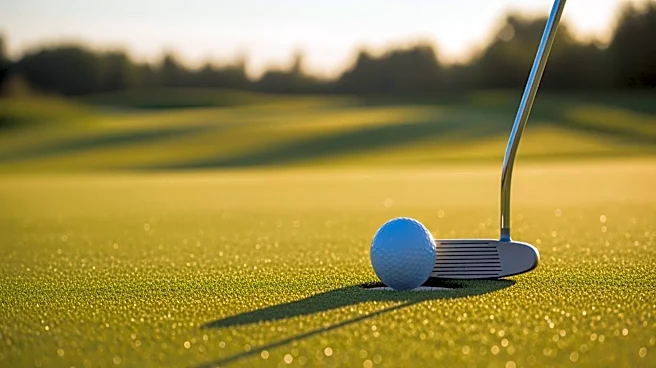 Rory McIlroy Leads Masters with Late Birdie Surge, Setting Historic Pace