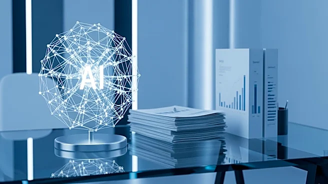 Fintech Firm Bolt Reduces Workforce Amid AI Investment Shift