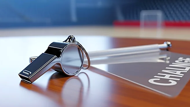 Carolina Hurricanes' Successful Coach's Challenge Overturns Utah Goal