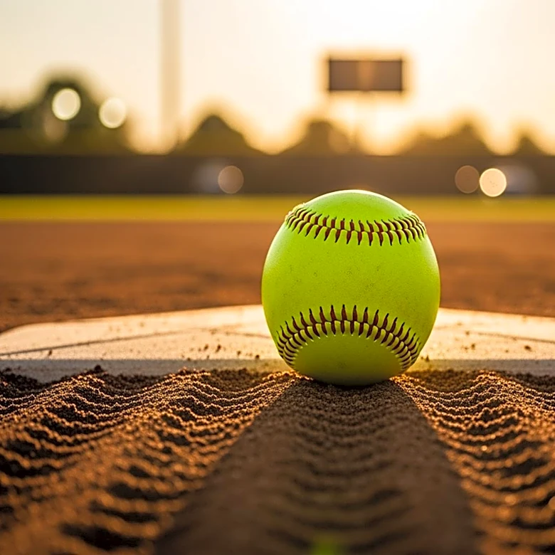 Nebraska Softball Team Secures Series Win Against Wisconsin with Six-Run Fourth Inning