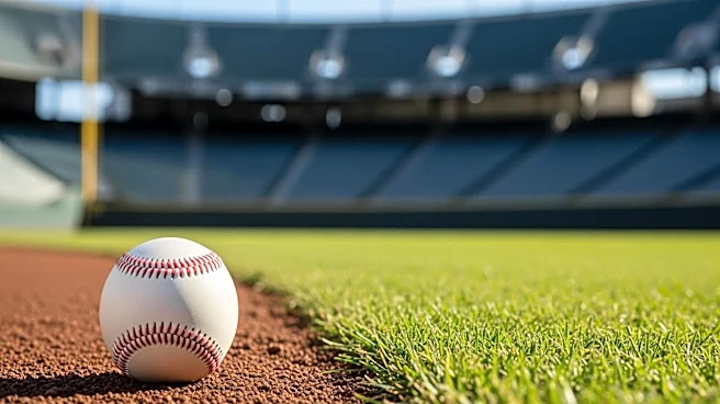 Oregon State Beavers Continue Series Against Cal Poly at Goss Stadium