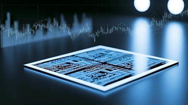 Factory Mutual Insurance Co. Increases Stake in Taiwan Semiconductor Manufacturing Company