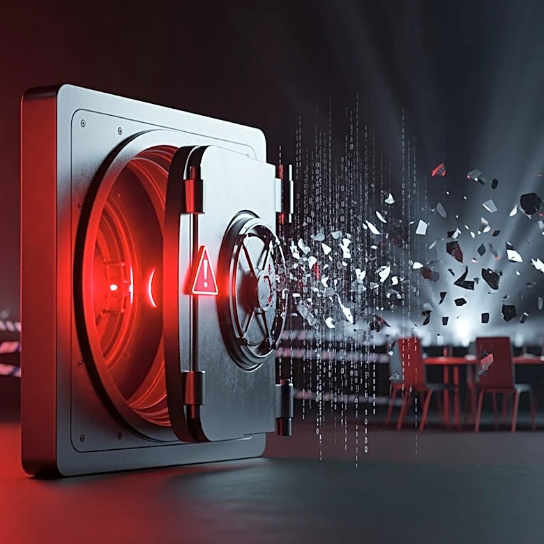 Rockstar Games Confirms Third-Party Data Breach Amid Ransom Threat