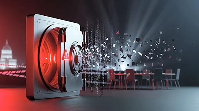 Rockstar Games Confirms Third-Party Data Breach Amid Ransom Threat