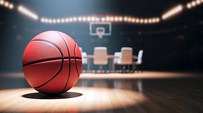 Kelsey Mitchell Secures 1-Year Supermax Deal with Indiana Fever