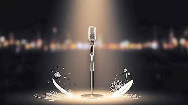 Sabrina Carpenter Apologizes for Cultural Misunderstanding During Coachella Performance