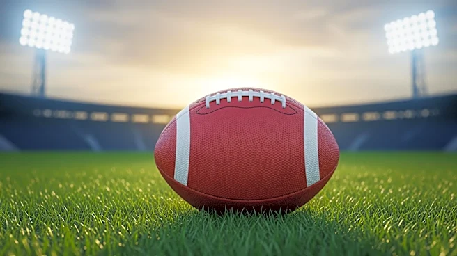 Freshman Preston Ashley Poised to Shine in Colorado Buffaloes Spring Game