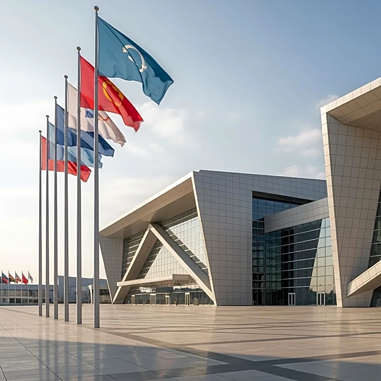 Travel and Tour World Highlights Top 50 Convention Centers in Americas and Caribbean for 2026