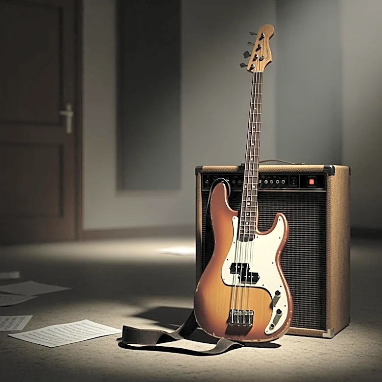 Ex-Maroon 5 Bassist Mickey Madden Finalizes Divorce Amid Abuse Allegations