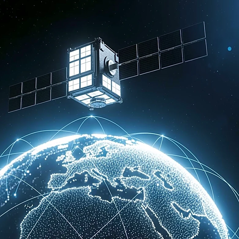 GNSS Satellites: The Backbone of Modern Positioning and Timing Technologies