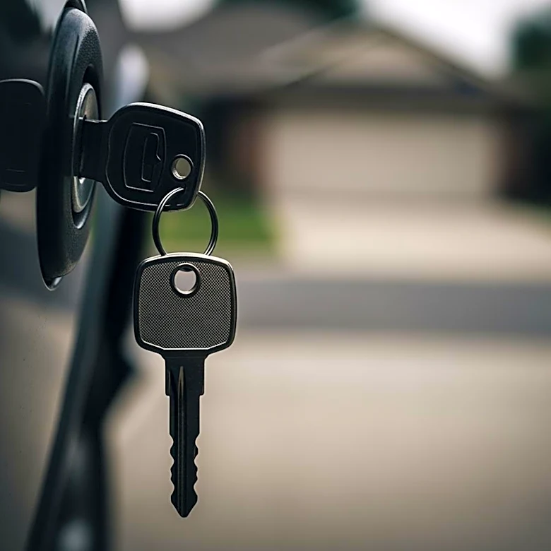 Rising Car Repossessions Signal Economic Concerns for Americans