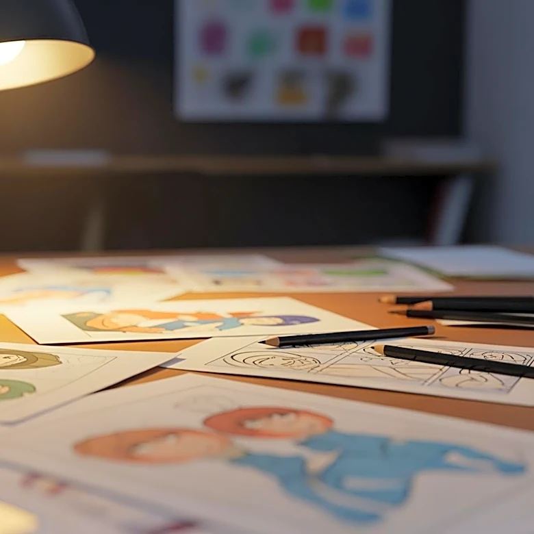 Disney Cancels Pixar's 'Be Fri' Over Concerns of Limited Appeal to Boys