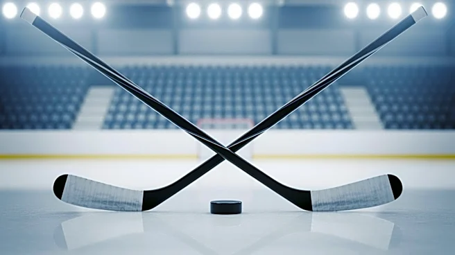 Denver and Wisconsin Face Off in Frozen Four Championship with Historic Stakes