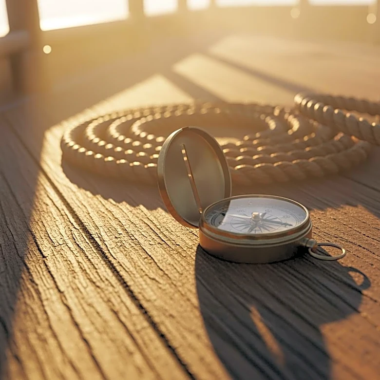 Windrose Launches Early Access Pirate-Survival Game on Steam