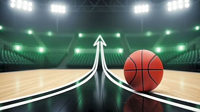 Boston Celtics Surpass Expectations with 55th Win, Securing Second Seed in Eastern Conference