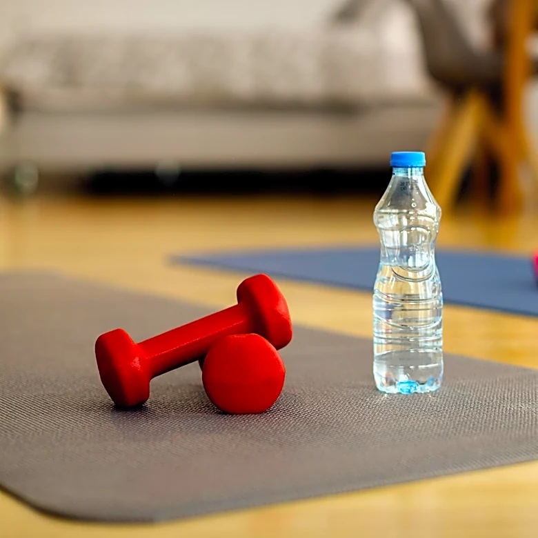 Guide to Staying Fit at Home Without a Gym Membership