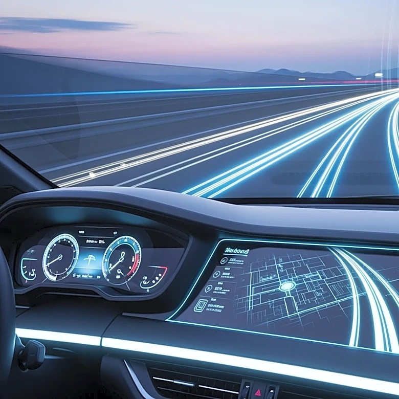 Dutch Regulators Approve Tesla's Self-Driving Software for Highway Use with Human Supervision