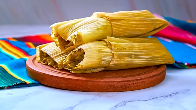 Maydan Market in Los Angeles Offers Unique Culinary Experience with Indigenous and Afro-Mexican Flavors