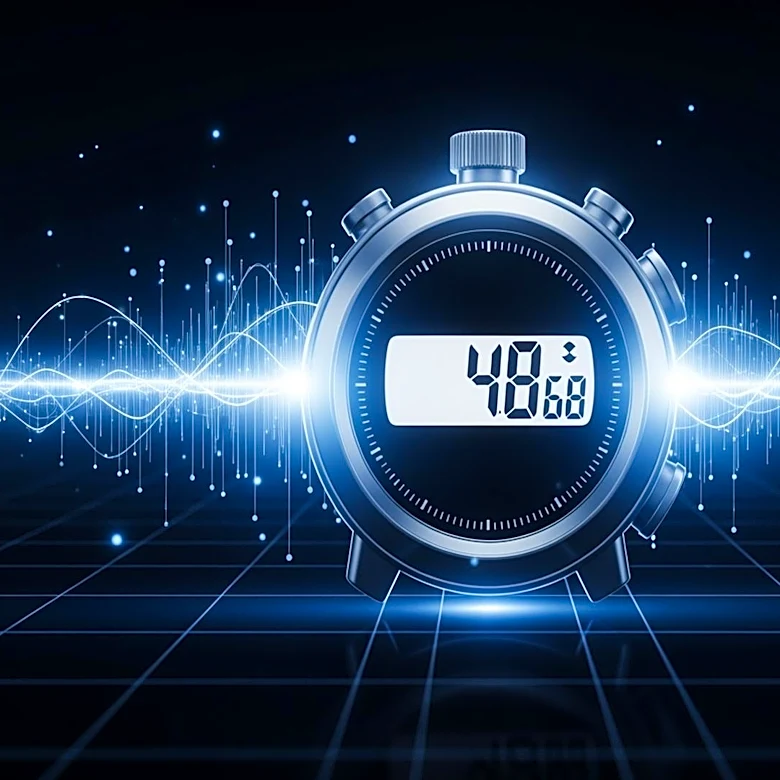 AI Analysis Questions Caleb Downs' Speed in NFL Draft Evaluations