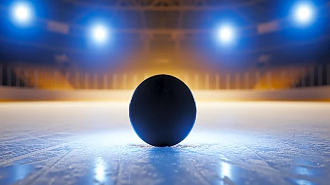 Alex Ovechkin Receives Standing Ovation in Pittsburgh During Potential Final Game