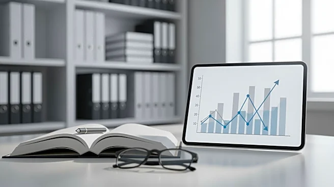 Accounting Firm Leaders Identify Key Challenges Amid Rapid Industry Changes