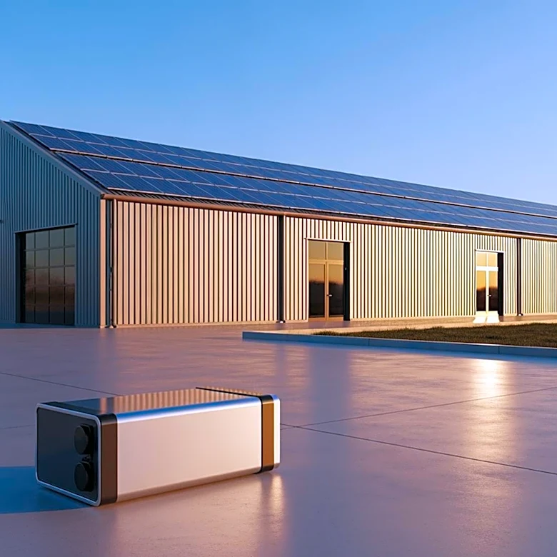 Taiwanese Battery Manufacturer Apogee Power to Establish New Facility in Liberal, Kansas, Creating 80 Jobs