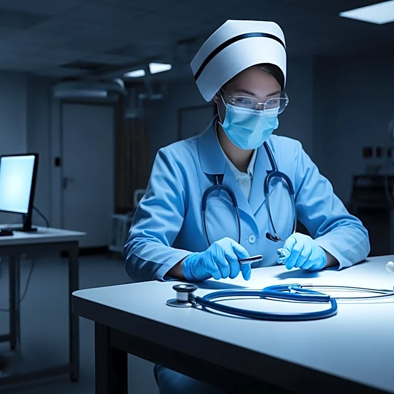 Real ER Doctor Reacts to 'The Pitt' Nurse Assault Storyline