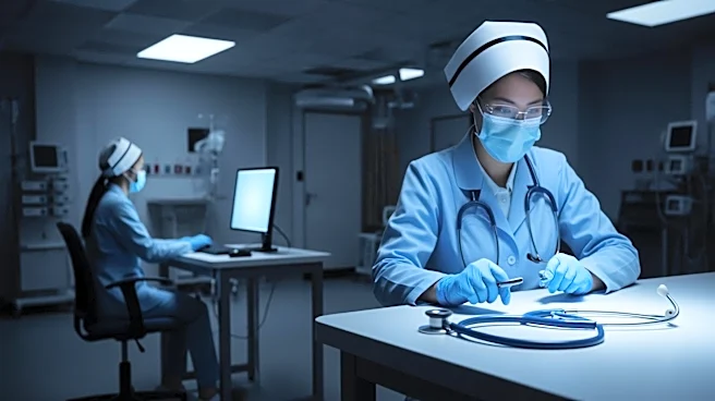 Real ER Doctor Reacts to 'The Pitt' Nurse Assault Storyline