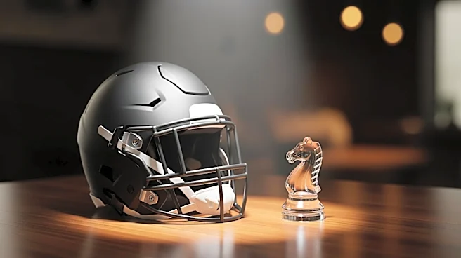 Cincinnati Bengals' Mock Draft Strategy Raises Eyebrows