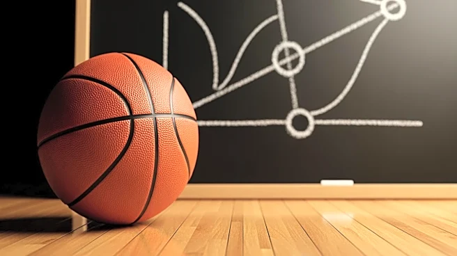 Kansas Jayhawks Eye Utah Transfer Terrence Brown for Roster Rebuild