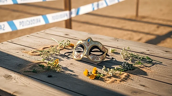 Sabrina Carpenter Faces Backlash for Cultural Misunderstanding at Coachella