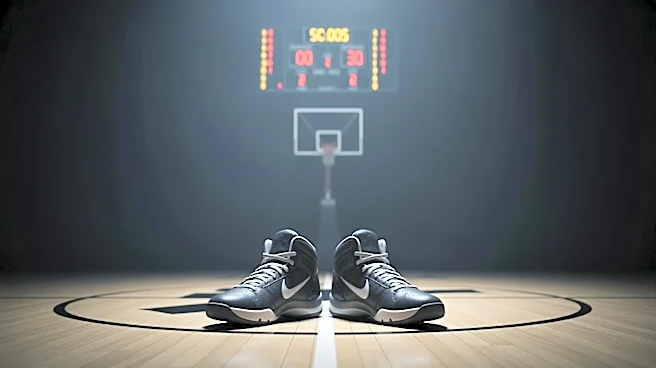 St. John's Basketball Faces Player Departures as Lefteris Liotopoulos and Imran Suljanovic Enter Transfer Portal