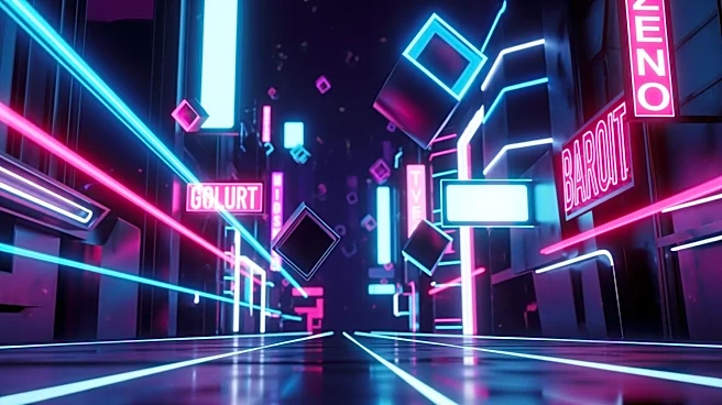 KID PHENOMENON Brings 'TOKYO NEO POP' to SXSW 2026