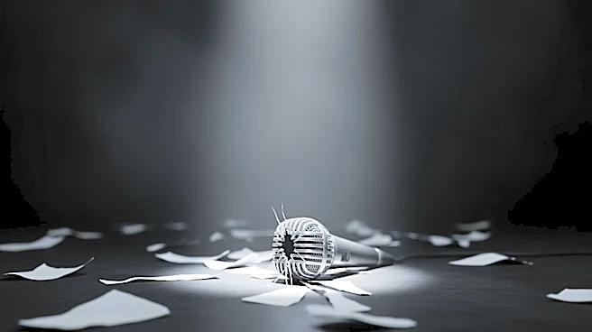 Jonah Hill's 'Outcome' Explores Cancel Culture and Celebrity Perception