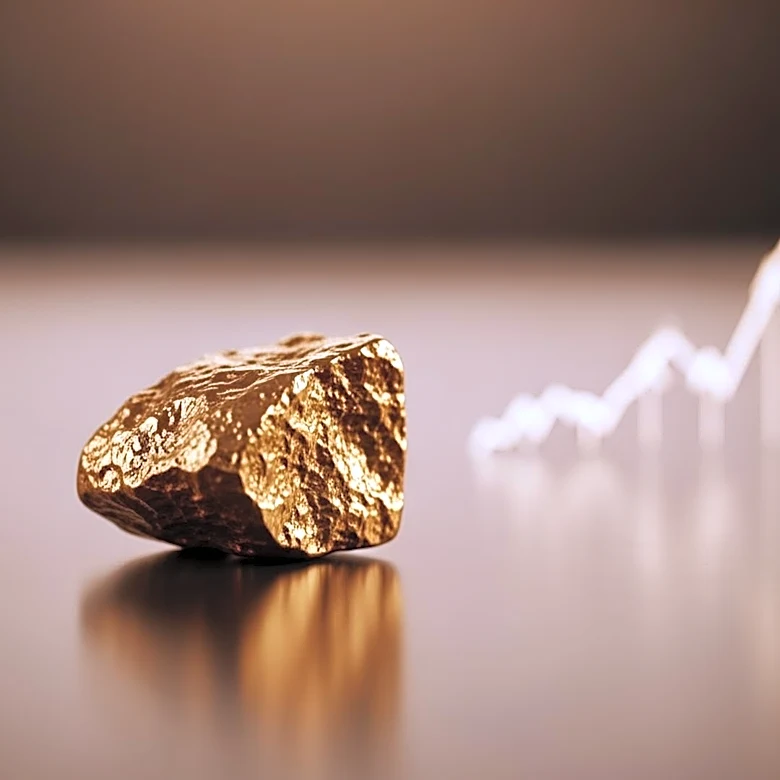 Wealth Megatrends Report Highlights Gold Market Conditions and $6,900 Price Outlook