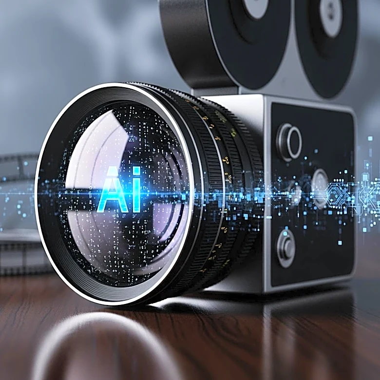 Steven Soderbergh Discusses 'The Christophers' and AI's Role in Filmmaking