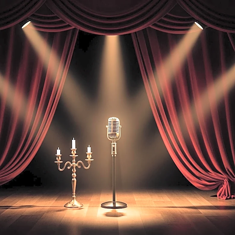 Denver Center's 'Dracula: A Comedy of Terrors' Nears End of Successful Run