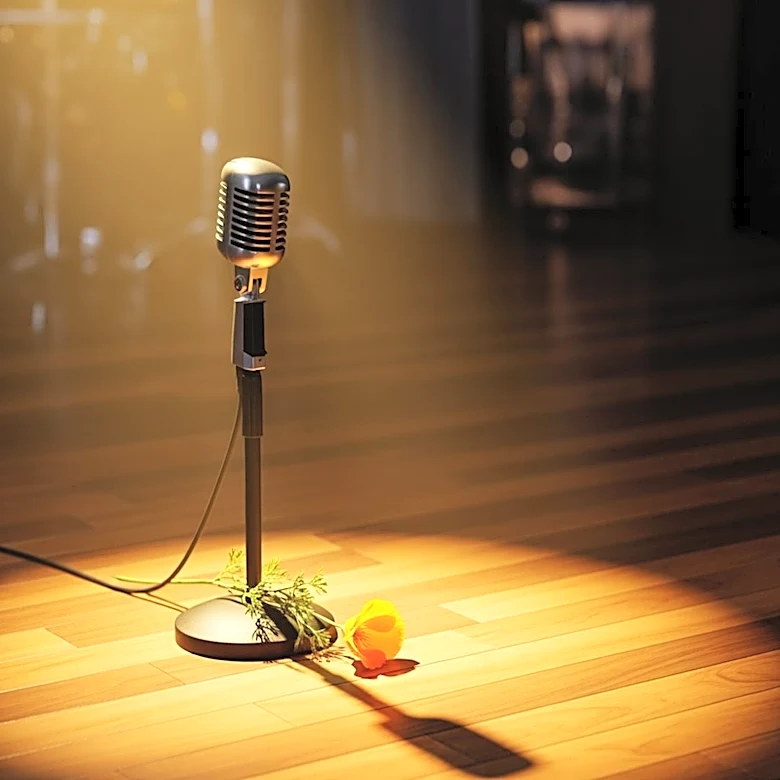 Theo Lawrence Performs 'California Poppy' on Saturday Sessions